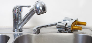 Plumbing Services